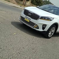 سورنتو V6 • ٢٠٢٠ • ٧ راكب