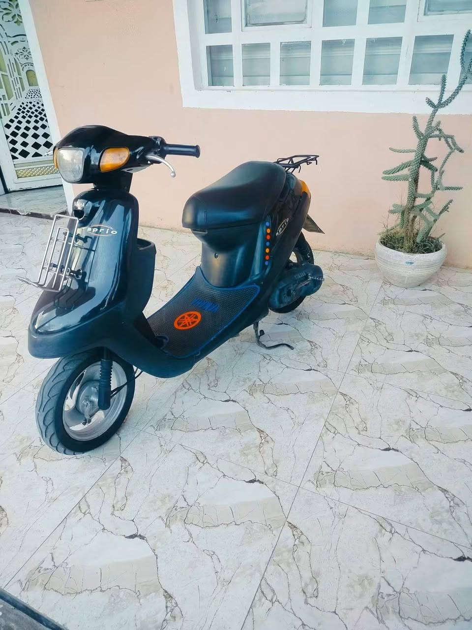 بوتين • مافتوح • شرط