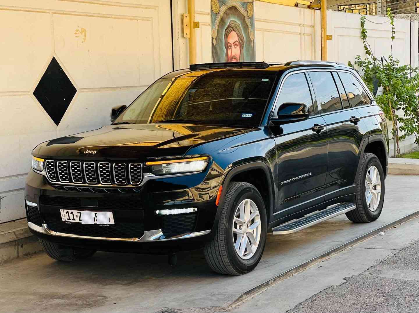 بيع مستعجل
جيب 2023 بلاك كلين تايتل فول مواصفات 5 راكب
.
السعر 244 وبيها مجال 

مكاني بغداد *********** رقم بغداد بسمي

حادثة كسر ربع دعامية فقط + بلعراق نص جانلغ خلفي 

ماشية 29
مغلفة PPF بعده بلضمان بلكامل
محرك 3600 مكفول
بصمة تشغيل 
فتحة
رادار جانبي
كشنات حار
فور ويل
سبورت 
تشغيل عن بعد
دمام صوت الباين
كشنات حضن
تخم تاير جديد 
كامرة خلفية دوارة
شاشة كار بلي مع نظام ملاحة GPS
حساس خلفي 
كشنات حضن

السيارة كلش جديدة ومغلفة ppf بعده بلضمان
