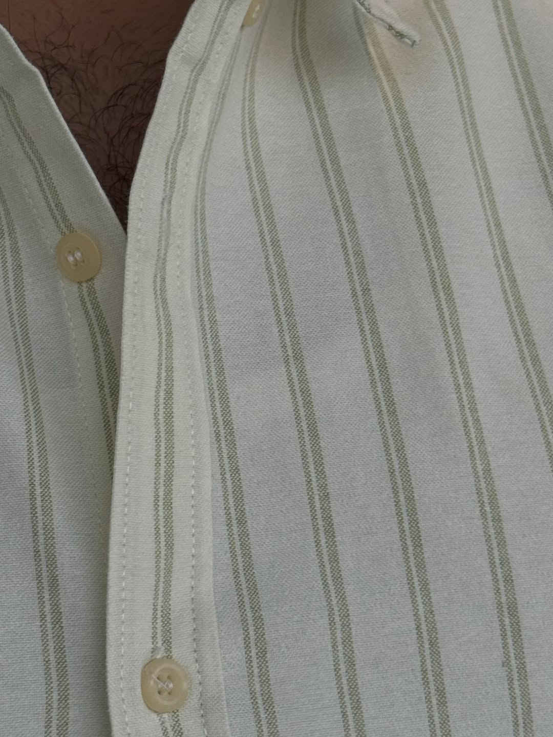 قميص • قطن • مقاسات S-XXL