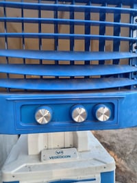 مبرده كوفيره مستعمله شهر واحد فقط لبيع لسعر حسب القناعه 07878037172
