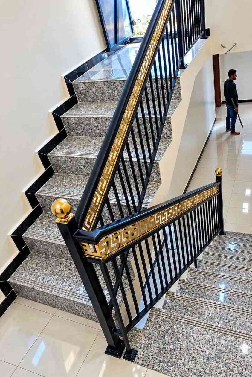 حداد متنقل • ابواب شبابيك • لحام وتصليحات
