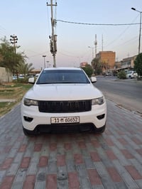 جيب • ٢٠٢١ • حادث بسيط