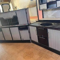 كاونتر مستعمل • ٢متر • سنك ١٫٥متر","مرمر درجة اولى