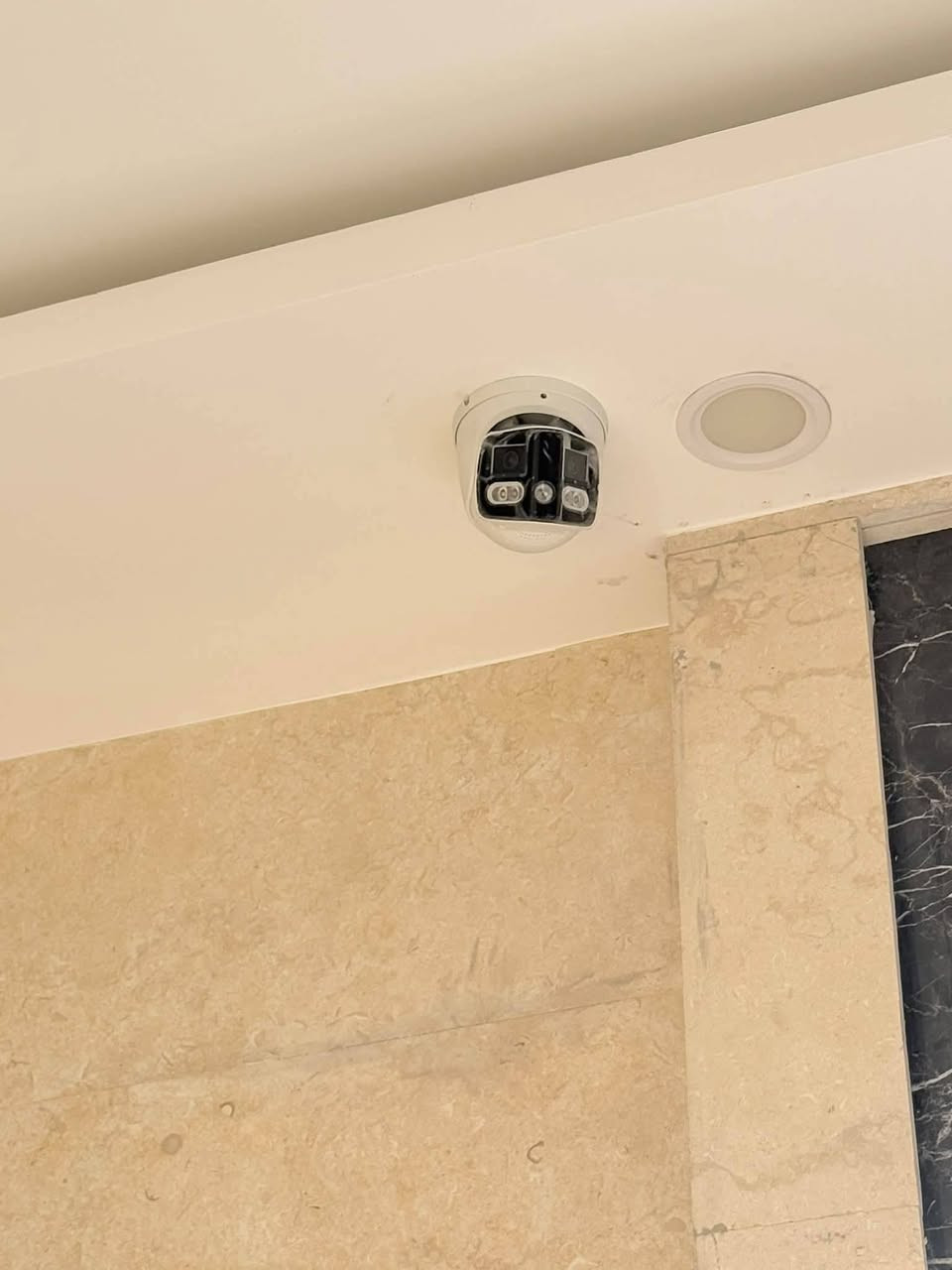 تم نصب كاميرات حفاظا لكم  ويتم  أذن من قبل 👮***********

نص مكتوب في الصور:
- ماهون 2 عراق IP Surveillance Systems أنظمة مراقبة آي بي تثبيت أنظمة المراقبة في العراق CCTV Installation in Iraq للحجز والاستفسار ***********
- قائمة الجهاز
- حالة الجهاز
- برامج ثابتة
- إضافة جهاز
- جهاز الفديو
- IoT
- إدارة المجموعة
- إعدادات الكاميرا
- الصيانة عن بعد
- جهاز تحكم عن بُعد
- إضافة
- بحث الجهاز
- التوصيل والتشغيل
- H.265
- التَبْديل التلقائي
- غير متصل تلقائياً
- غير مهيأ
- الكل
- تصفية
- تهيئة
- عنوان الرقم التسلسلي
- الشركة المصنعة
- نوع
- الحالة
- عنوان IP
- مباشر
- IP تعديل
- 33
- 21
- 22
- 23
- 24
- 25
- 192.168.0.154
- 192.168.0.158
- 192.168.0.162
- 192.168.0.175
- 192.168.0.176
- DH-IPC-HDW1439V-A-IL
- DH-IPC-PFW3849S-A180-AS-PV
- 40:7a:a4:41:86:d9
- c4:aa:c4:cd:ec:60
- c4:aa:c4:bf:a8:b5
- c4:aa:c4:cd:ec:71
- c4:aa:c4:bf:a8:ec
- خاص
- 37777
- تغيير كلمة مرور تسجيل الدخول إلى الجهاز
- عرض كلمة مرور
- إضافة يدوية
- معلومات الرابط
- اسم الكاميرا
- رقم القناة البعيدة
- اسم الجهاز
- منفذ
- عنوان/معرف IP
- حذف
- تحرير
- قناة
- جهاز مفتاف
- 192.168.68.68
- 192.168.68.67
- 192.168.68.61
- 192.168.68.65
- 192.168.68.62
- BK0F9BBPAGAB7DA 1
- BK0F9BB PAGAAE55 1
- BK0F971PAG2D90D 1
- BK0F971PAGB6474 1
- BF01225PAG514F0 1
- IPC
- D1
- D2
- D3
- D4
- D5
- النطاق الترددي المتبقي/النطاق الترددي الإجمالي:
- 234.23Mbps/264.00Mbps
- فرز القنوات
- استيراد
- تصدير
- LIVE
- 99+