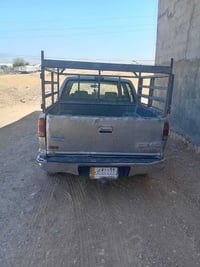 دبل • وانيت • كركوك