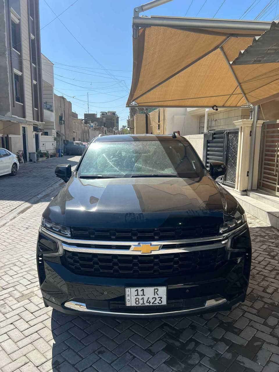 تاهو LS • ٢٠٢٣ • ماشي ٢٢ ألف