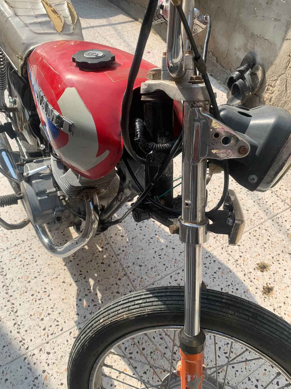 وراق اصولي • مديل ١٦ • عوزه ترتيب