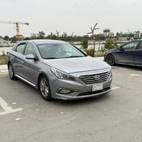 سوناته • ٢٠١٥ • حادث