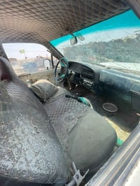 موديل ٩١ • مكينة كروسيده • واكفه