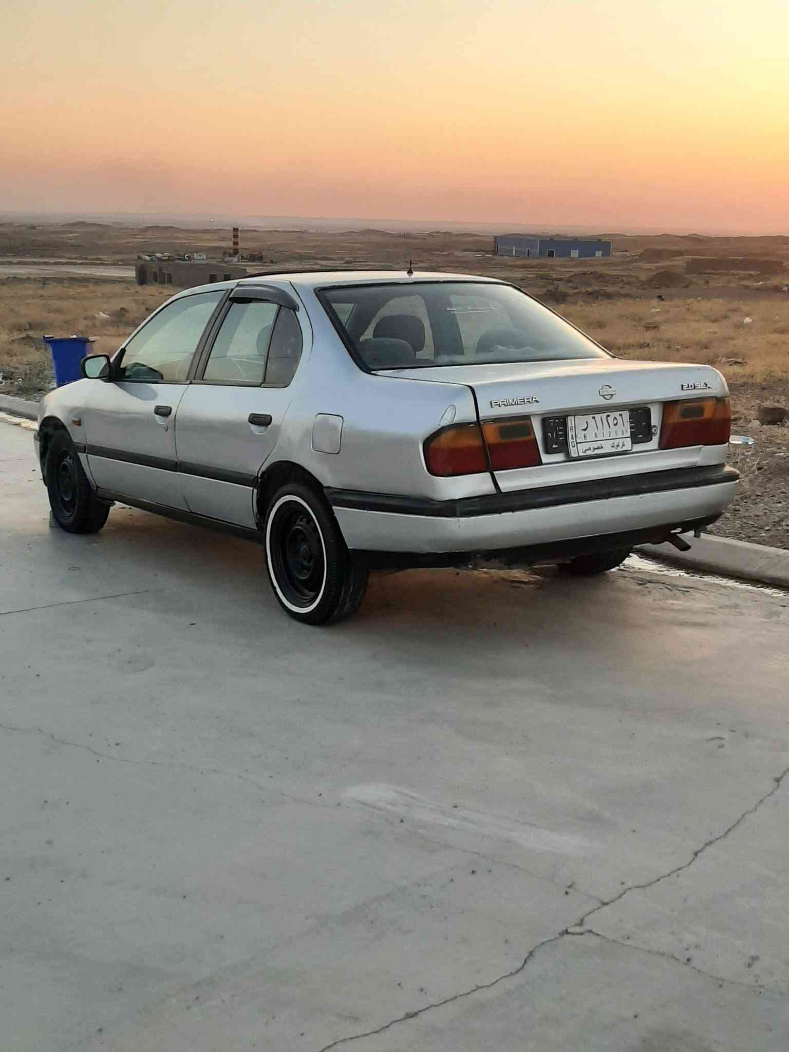 سلام عليكم نسيان برايمير لبيع موديل 92 سياره نظيف مشروع وطني بطاقة بي سنويه منتهي 22
تخم تاير صدر جديد سياره يحتاج فد ٣ أوراق مصرف 
***********
