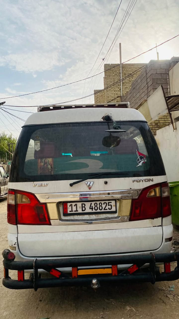 فتون • ٢٠١١ • مكينه وكير زين