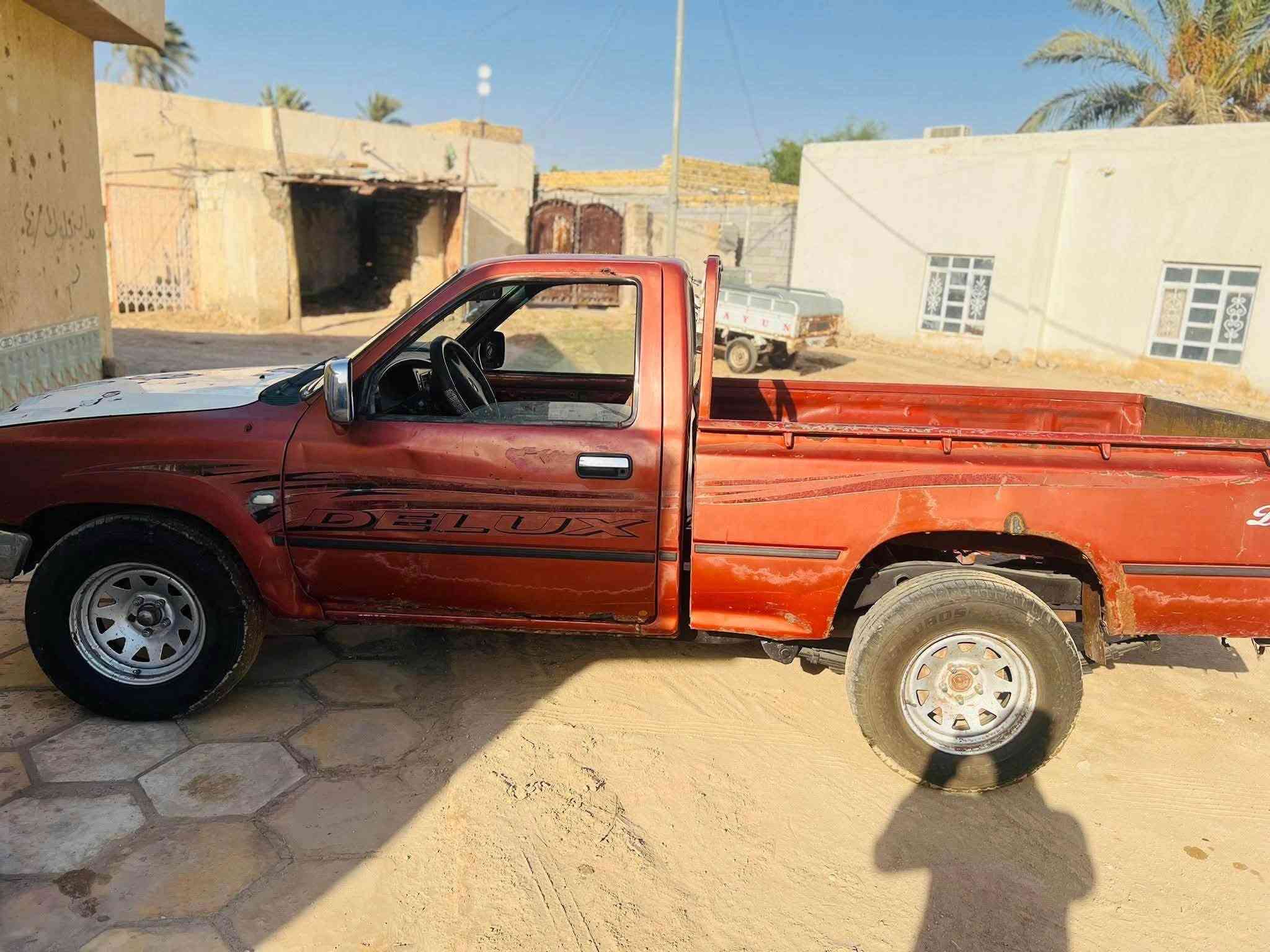 كريت ويل تك كويتي مديل ٢٠٠٧
مكينه جديده حاويه قبل شهرين 
اوراق فقط 
باقي التفاصيل على الهاتف 
***********واتس 
***********
