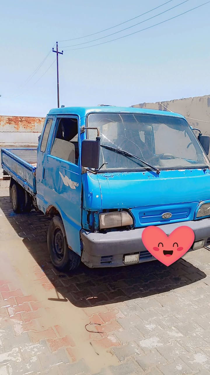 سلام عليكم كية للبيع بنكو موديل 94
رقم نجف بسامينا   
 رقم مبايل   ***********
