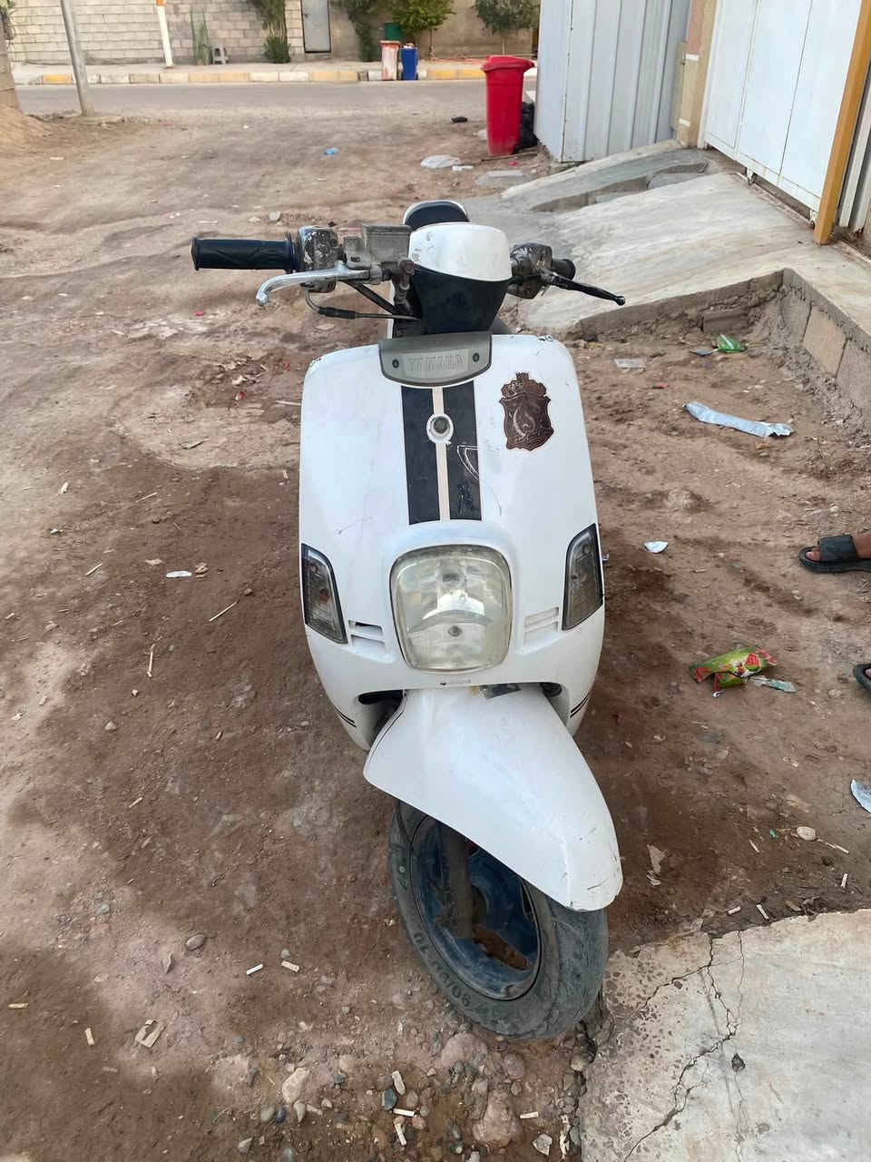 للبيع
600 وبيها مجال ***********
