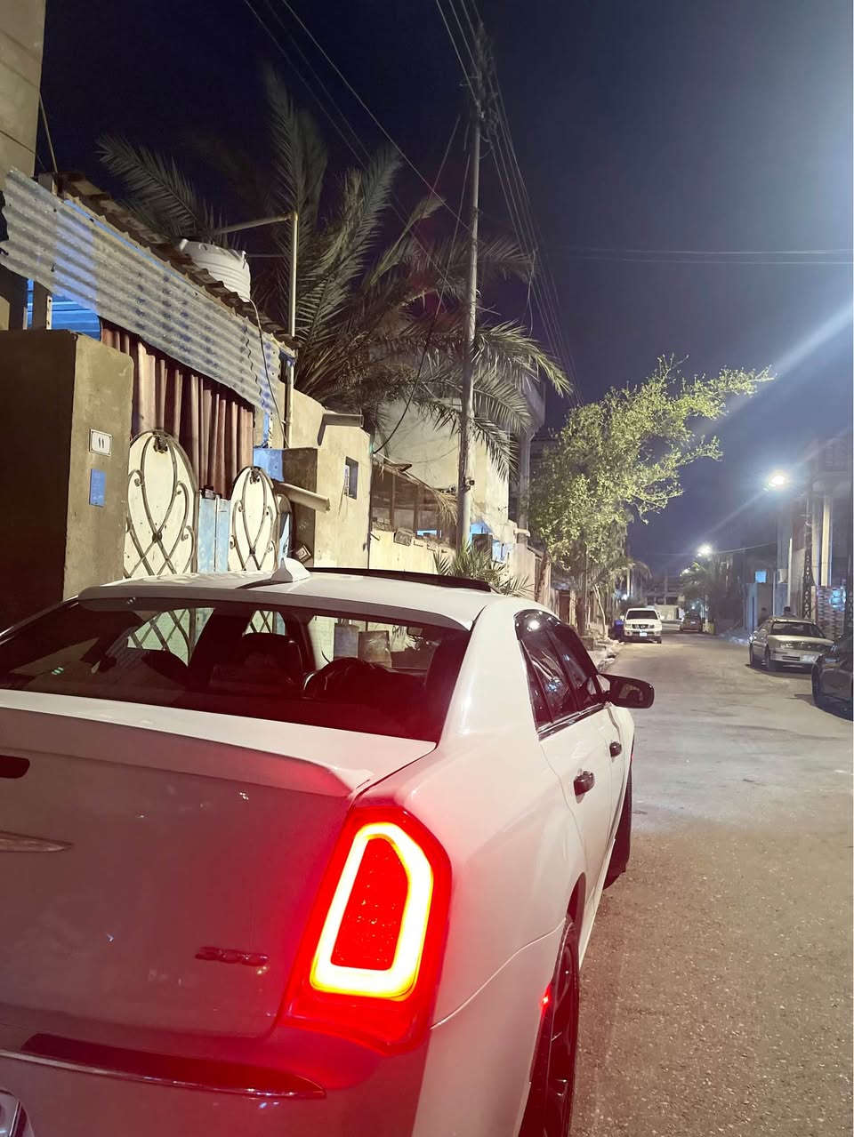 سلام وبامه مديل ٢٠١٦ رقم سليمانيه بيه  لحلال واحد بي صبغ لخلفي قدر شبر ماشي 🚶 ١٣٥ميل سياره لمتد سعر ٢١٠ بيه مجال لبصره لقبله *********** البصرة, العراق
