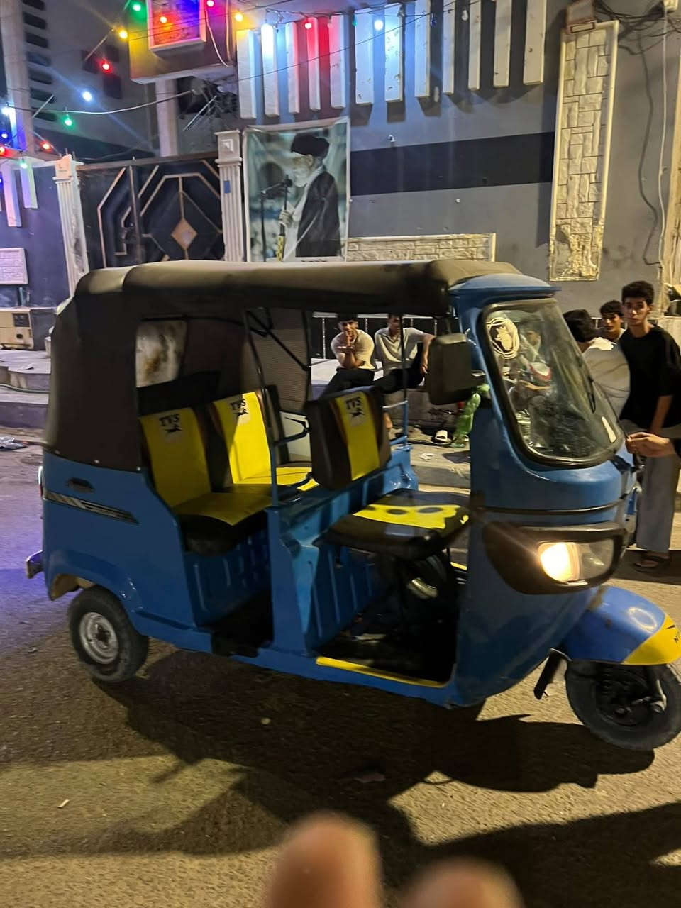 تكتك ٢٠ • نضيفه • مكينة ما مفتوحه