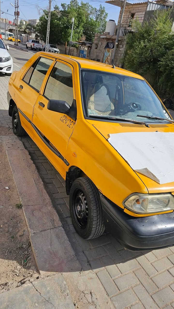 سايبا • ٢٠١٨ • البصرة