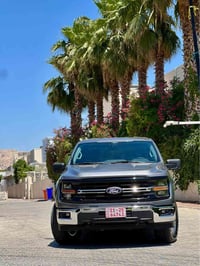 فورد F150 • ٢٠٢٤ • هايبرد