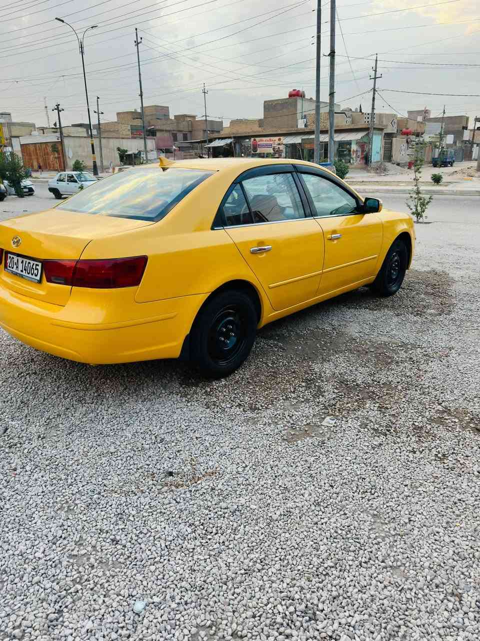 سوناتا • ٢٠٠٩ • كربلاء