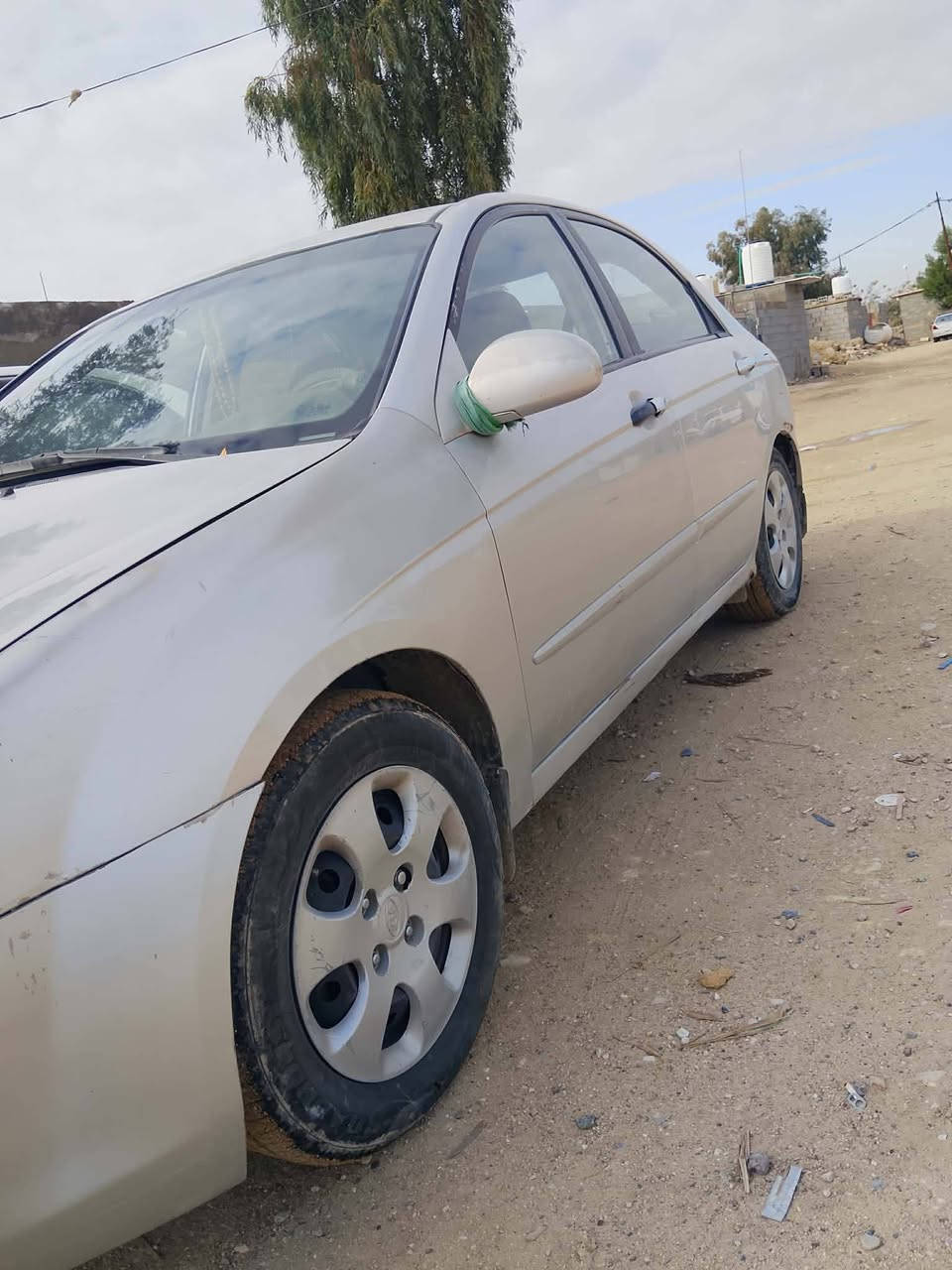 سلام عليكم اسبكترا 2009 وارد امريكي نضيفه تخم تايرات جديد حداديه كلشي نضيف بيه رقم انكليزي مكان كربلاء باسمنه السعر اتصل ع رقم الاستفسار ***********
***********
