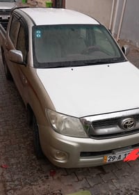 فلونزا ٢٠٠٦ • تبديل وصبغ • واسط المركز