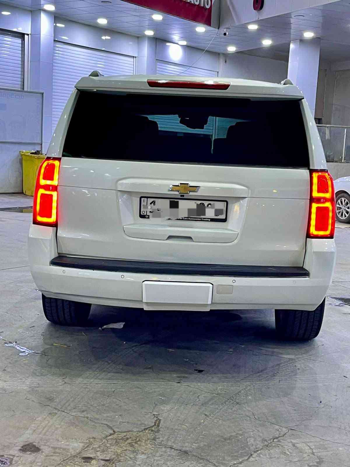 LTZ • ٢٠١٦ • رقم بصره