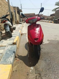 فراشة • سلف • سوك الشيوخ
