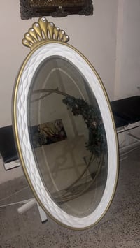 مرايه ديكور • مستعمل • عدد ٢