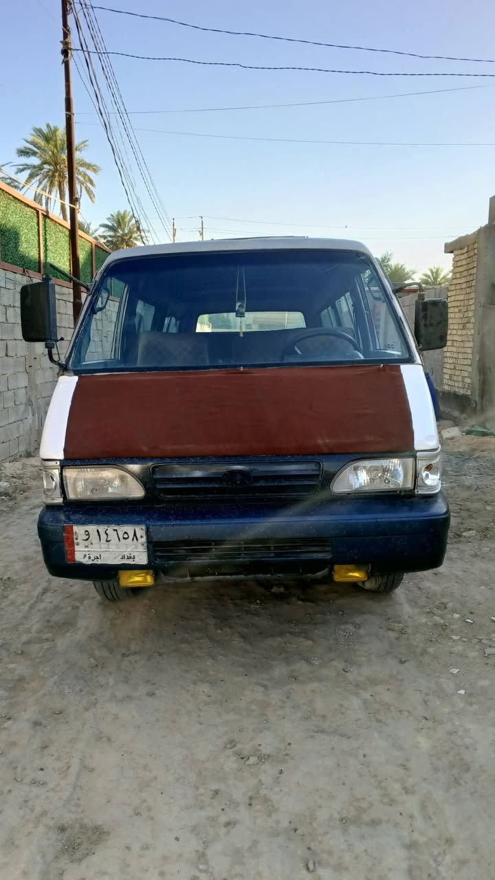 للبيع بستا موديل 95 مكينه بداية خيط كير اكسل شواصي مكفولات كشنات وكاعيه جدد كهربائيات كلها شغاله بور شغال وكالة او تحويل بلي يعجبك السعر 30وبيهه مجال مكاني حله ***********
