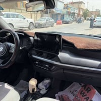 مكلف بالنشر سيارة سازوكي للبيع موديل 2025 بأسم المالك و مداور ثاني يوم...