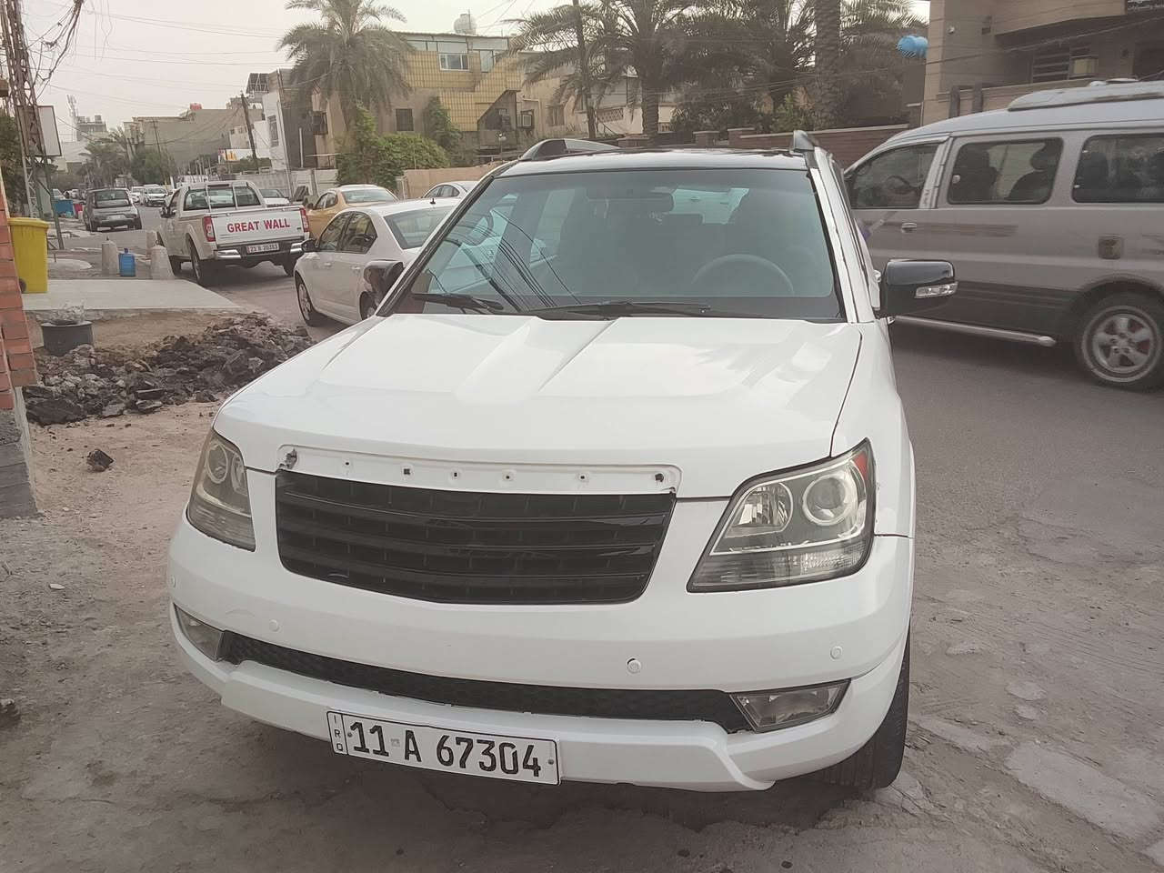 موهافي • ٢٠١١ • فول مواصفات