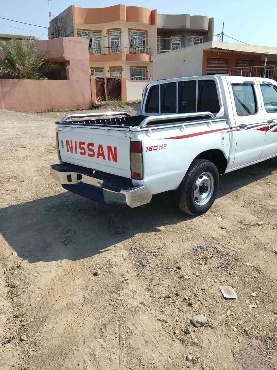 السلام عليكم
نيسان للبيع ٢٠٠٣ محدثه ٢٠١٥ كاملة تبريد فقط قايش وغاز الباقي كله جديد وكاله عامه من التاجر ام الباركود
تريد ابيعك هيج ٦٥ ورقة تريد مرقمة وكاملة باسمك
السعر ٧٥ ورقة
استفسار أكثر
***********
