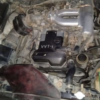 ٢٥٠٠ VVT • ١٩٩٤ • محرك وكير نضيف