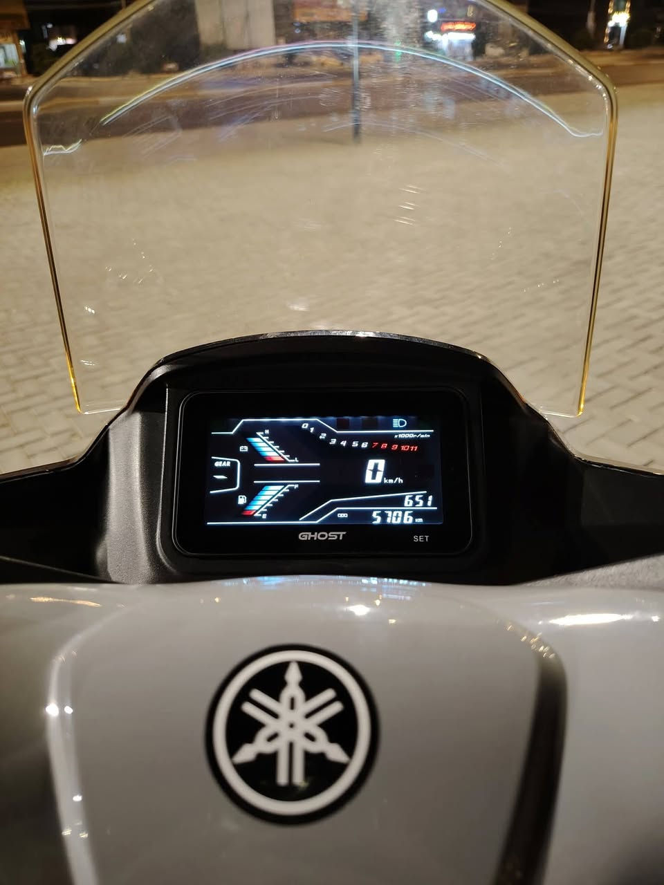 سكنس GHOST • ٢٠٢٥ • جديده