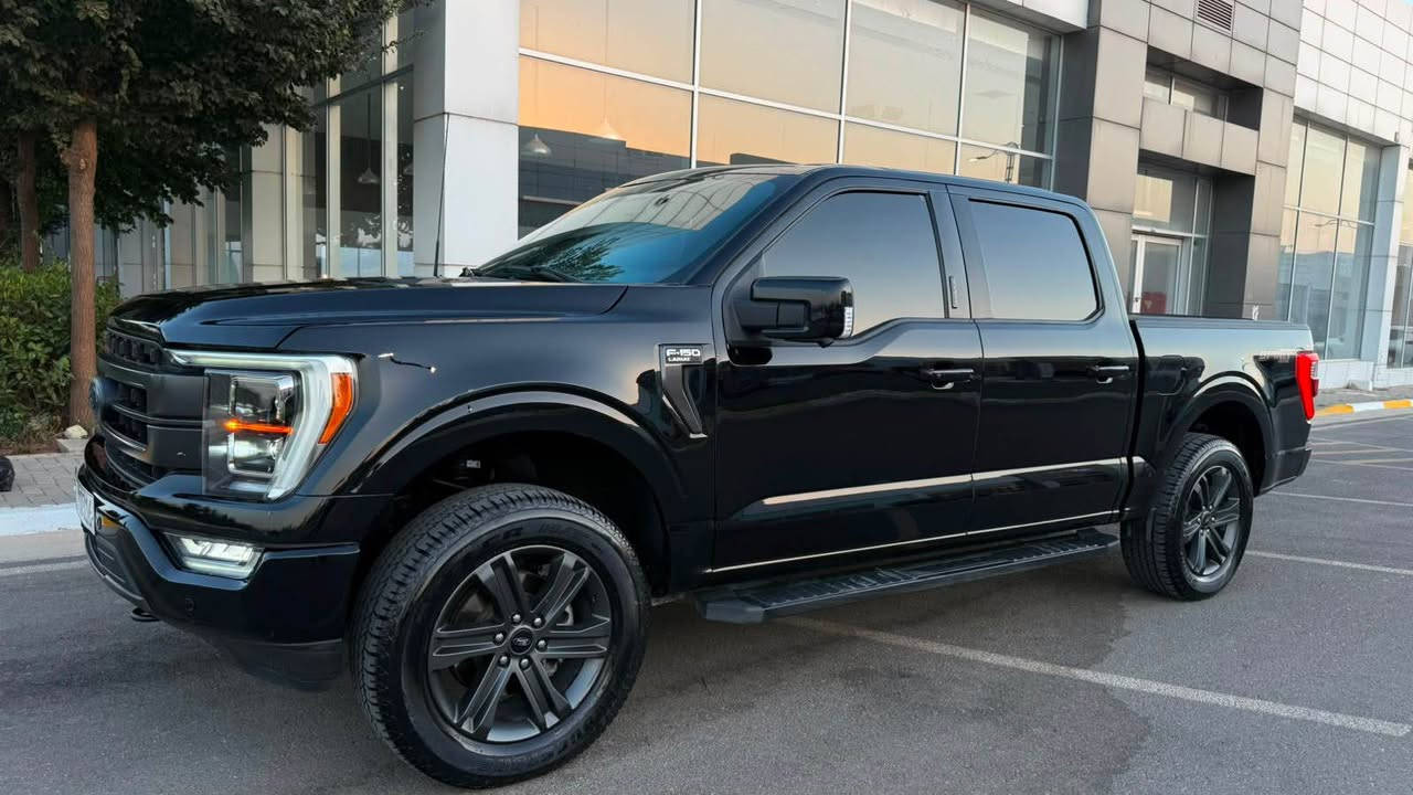 ﷽

𝟐𝟎𝟐𝟑 𝐅𝐎𝐑𝐃 𝐅𝟏𝟓𝟎 𝐋𝐀𝐑𝐈𝐀𝐓-𝟕𝟓𝐘𝐄𝐀𝐑𝐒

فورد F150 لاريات 75 سنة موديل : 2023

اللون : اسود

عداد المسافة : 

بدي قصير باب طويل المرغوب

حجم المحرك : v6 turbo ✅

المواصفات : 𝐋𝐀𝐑𝐈𝐀𝐓-𝟕𝟓𝐘𝐄𝐀𝐑𝐒 

فول فول مواصفات ٧٥ سنة (فقط بدون بانورما)

دةبل اكسل 𝟒𝐱𝟒
كيـــج الكـــترونـــي 
 بصمة ابواب 
بصمة تشغيل 
تشغيل عن بعد : 𝐑𝐄𝐌𝐎𝐓𝐄 𝐒𝐓𝐀𝐑𝐓
سستم سماعات 🔊 𝐁&𝐎
شـــاشـــة كبير لمـــس
شحن وايـــرليـــس
كـــامـــيرا
هـــانـــد بـــريـــك بصمة
اوتو هولد : 𝐀𝐔𝐓𝐎 𝐇𝐎𝐋𝐃 
اوتو ستارات : 𝐀𝐔𝐓𝐎 𝐒𝐓𝐀𝐑𝐓
اوتو ستوب : 𝐀𝐔𝐓𝐎  𝐒𝐓𝐎𝐏
رادار امامي (تحديد مسار)
رادار جانبي  (نقاط عمياء)
رادار خلفي (التحذير من الاصطدام)
حساسات امامي
حساسات جانبي 
حساسات خلفي 
كشنات جلد
كشنات كهربائي
كشنات خزن+ميموري
كشنات تبريد
كشنات هيتر
تحكمات استيرن
استيرن كهربائي 
استيرن خزن+مميوري
استيرن هيتر
تبريد لمس 
تبريد مركزي 
صـــندوق شفط  
لايتات ليـــLEDـــد عدسة زينون بيلادي
بلاجيكتور ليـــLEDـــد بيلادي
بكلايتات ليـــLEDـــد بيلادي
ويـــل كـــروم

‏ ‎ لاريات 
قەپات مواسەفات.  تەنها١پارچە بۆياخە بە بێناو گرتن 
 کتابي جام رەشي هيە هەر٤جام (٨٠)
سلێماني   *********** viber.    Watsup 
نرخ ٣٧٥
فۆرد  F150 2023 lariat 4x4
بي سبوغ  ومه كينه ٣.٥ 
حساس دواوه  ئوتو ستوپ
پانوراما كوشين كاره با 
كوشين ساردو گه رم  سوكان هيته ر 
كوشين خه زن  شاشه گه وره  كاميره ٣٦٠
رادار كيج ئه لكتروني  ويل ٢٠ لاريات
ليت ٤ عه ده سه  ناو دوو ره نگ  شه غال
جام دواوه كاره با
(٣٧٥)Nrx 🇺🇸🇺🇸🇺🇸🇺🇸🇺🇸 السليمانية, العراق
