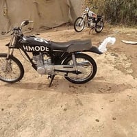 مكينة راشه ٢٠ • صوت خشن • جديد