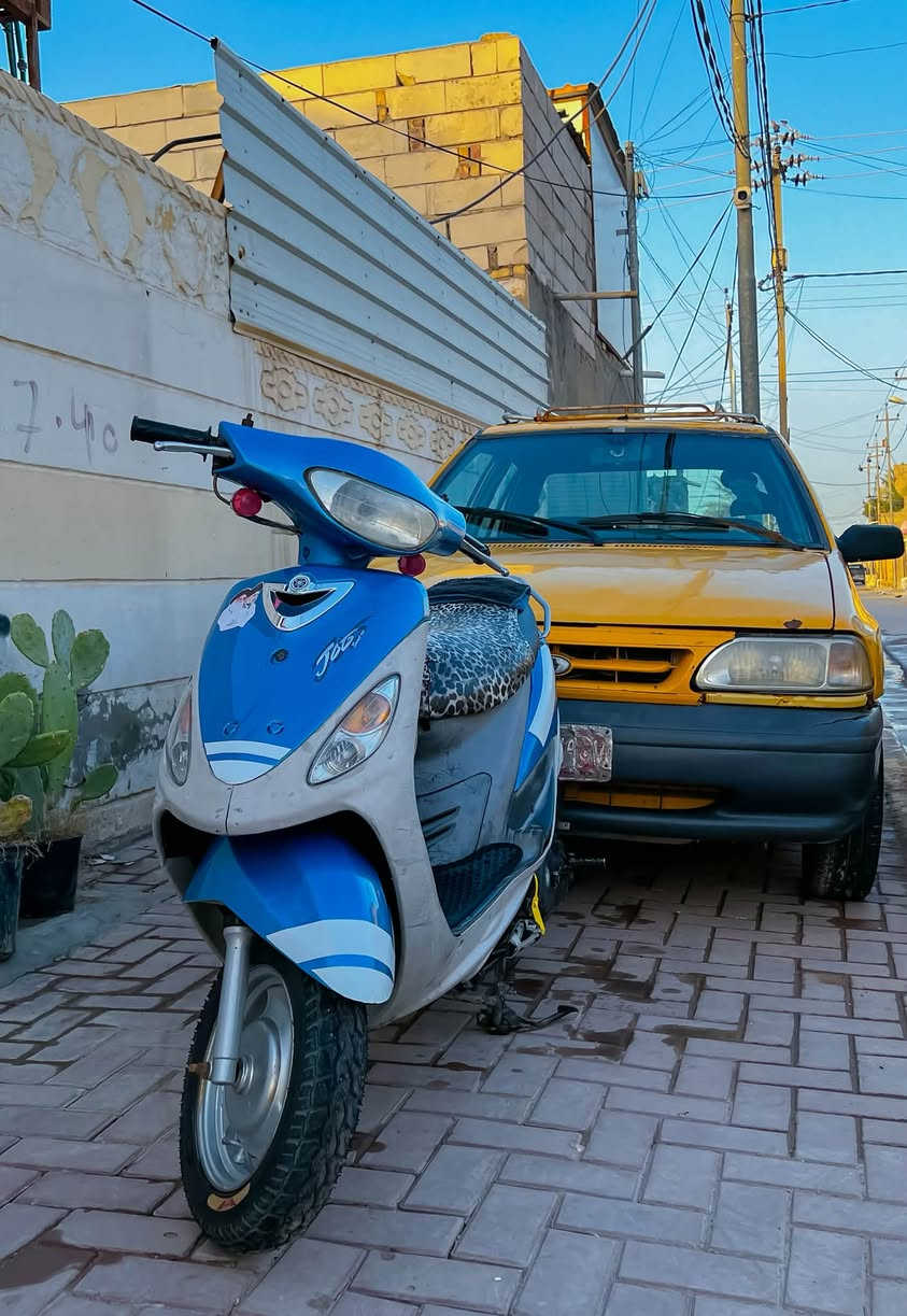 مراوس • مكمل • قابل تفاوض