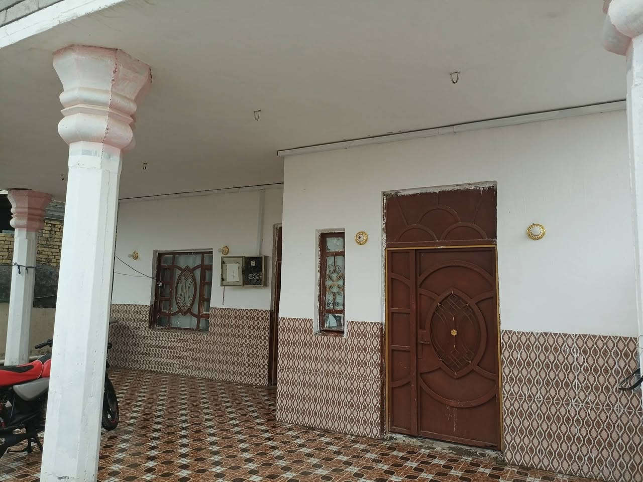الغديرية • طابو صرف • ٢٥٠م