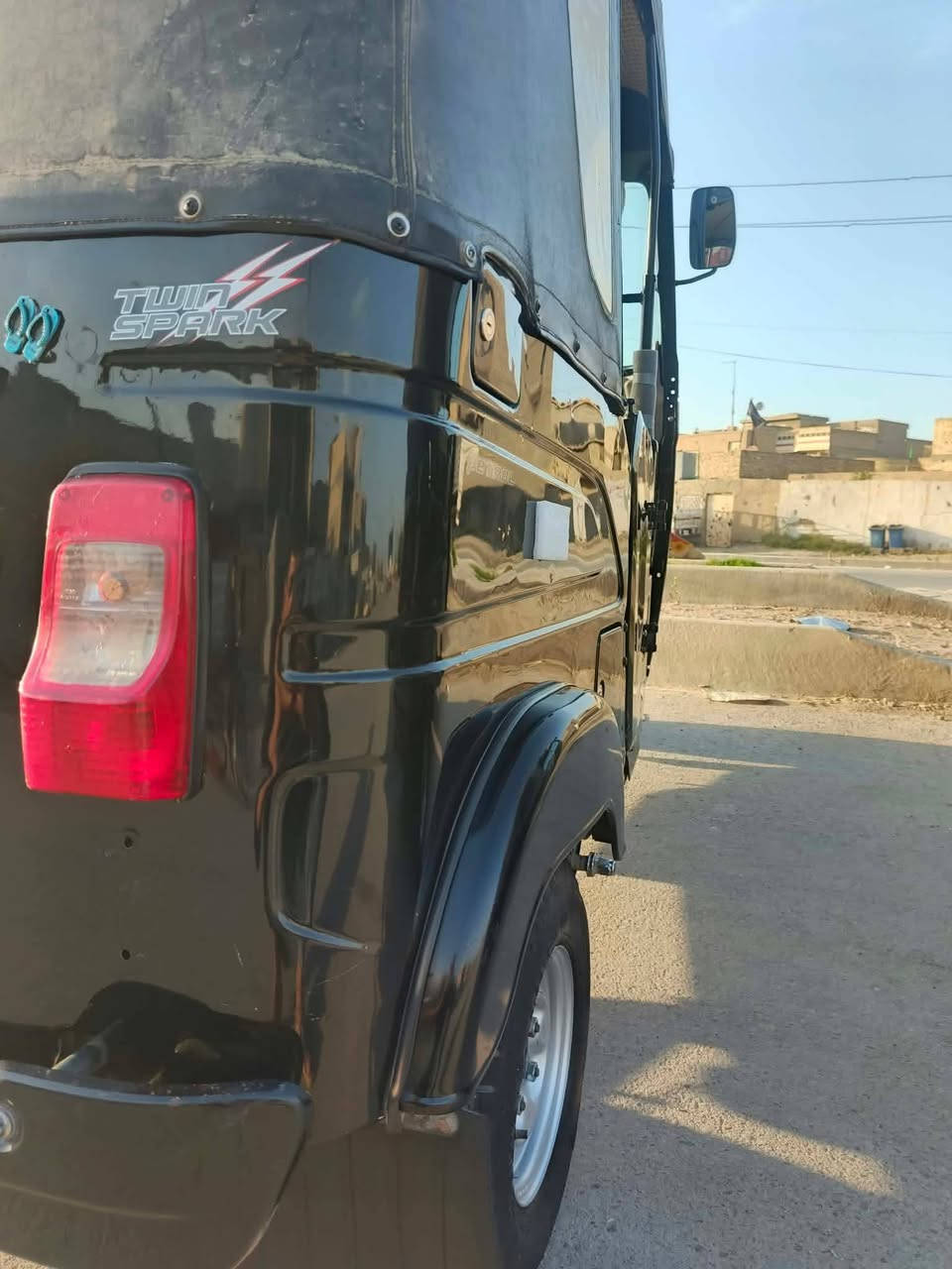 تكتك • ٢٠٢٣ • كفالة عامة