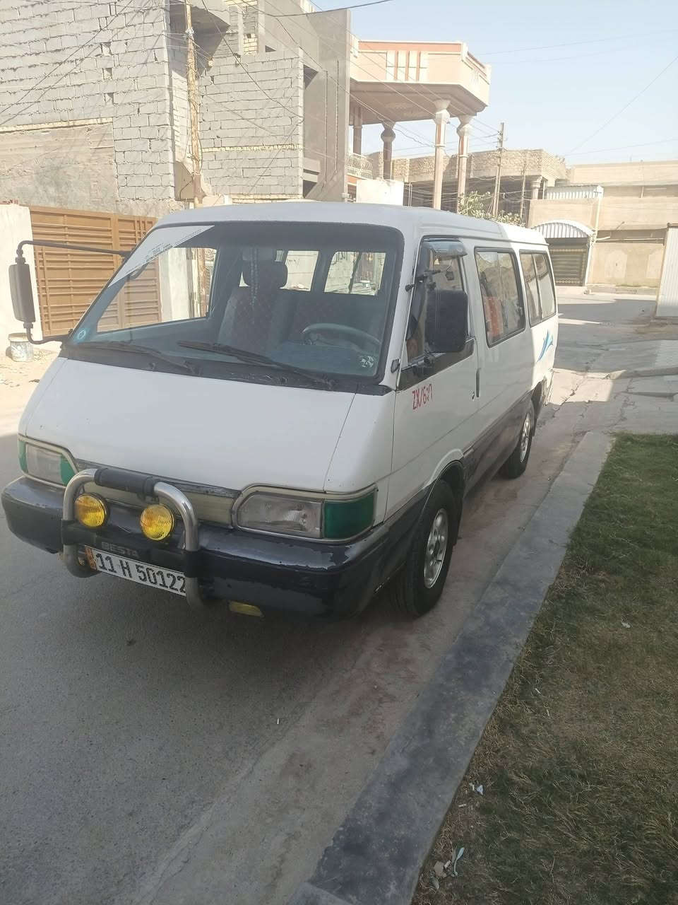 كيه بستا 94رقم حمل مكاني بغداد عامريه لحد يكلول حمل متسوه معاملتها تكلف مليون ونص يلا صير حمل وكلهن راح يتحولن حمل سياره جاهزه وخير من الله وجاي نشتغل بيهن محد يحسبنه وشوفو شارع متروس حمل سعر 50وبيها مجال *********** مكاني بغداد
