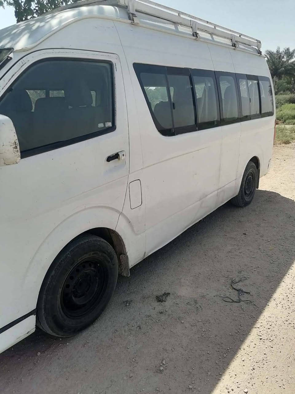 سلام عليكم جنبي ١٤ كيرر مكينة حدادية كهربايات كلة جديد سنوية بسمي ماصقطة سيارة جاهزة بيع مستعجل ***********
