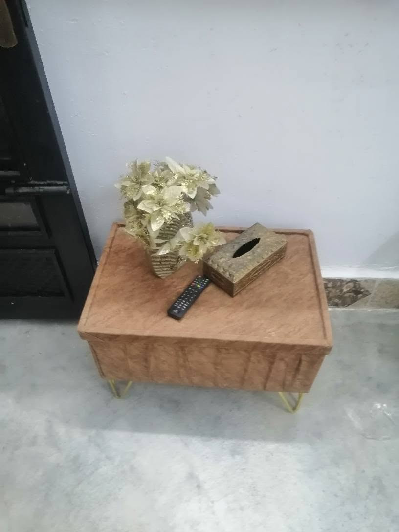 قنفات • بالبرده • كركوك