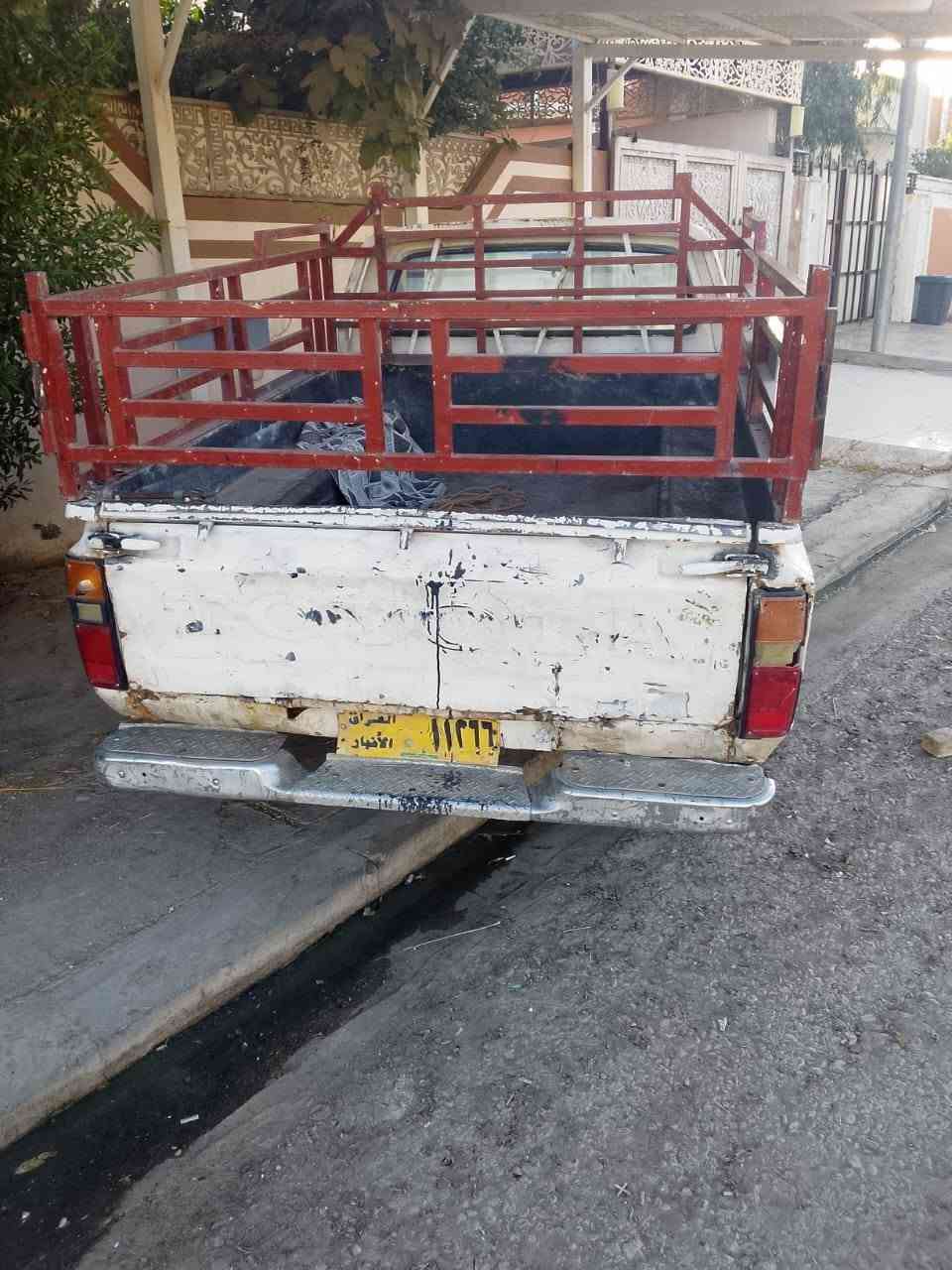 بكم 82 البيع سعر ١٥ بيها مجال تواصل مع الرقم *********** مكان أربيل
