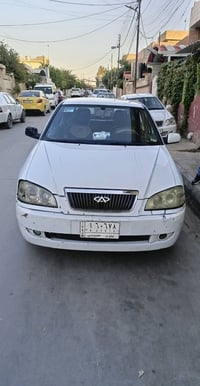 محرك وكير شرط • بدون صبغ • ٢٠١٢
