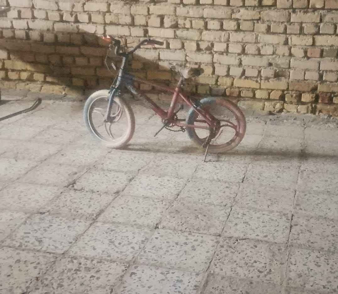 غراض بيت مستعملة • طقم قنفات • عمارة ميسان