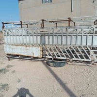 محجل كنتر للبيع طوله 4.5متر للاستفسار يرجى اتصال على رقم 07519284530