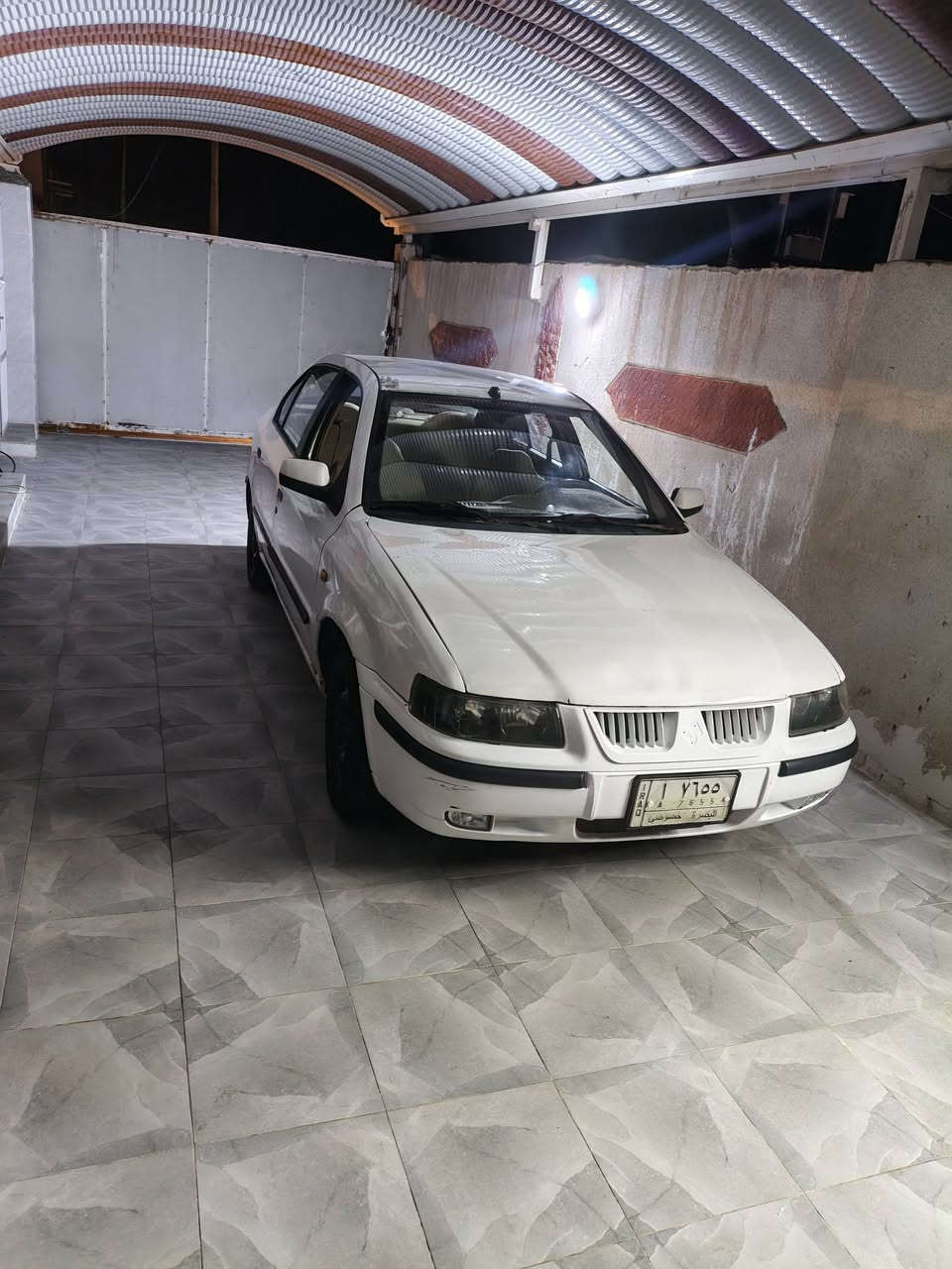 بيع مستعجل سمن جاهزه طخم تاير حداديه جديده كهربائيات شغاله لاتات جدد باتري جديد فيت بم ونجكترات وبلكات جدد شرط الفحص وترايك وين ايعجبك رقم بصره  عنواني بصره ابو الخصيب  ***********
