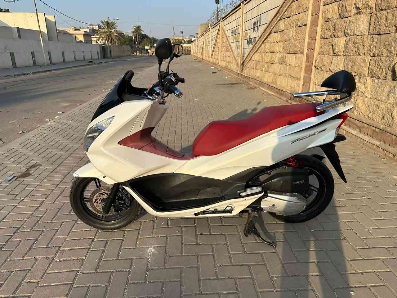 PCX • ١٥٠ • ١٤الف
