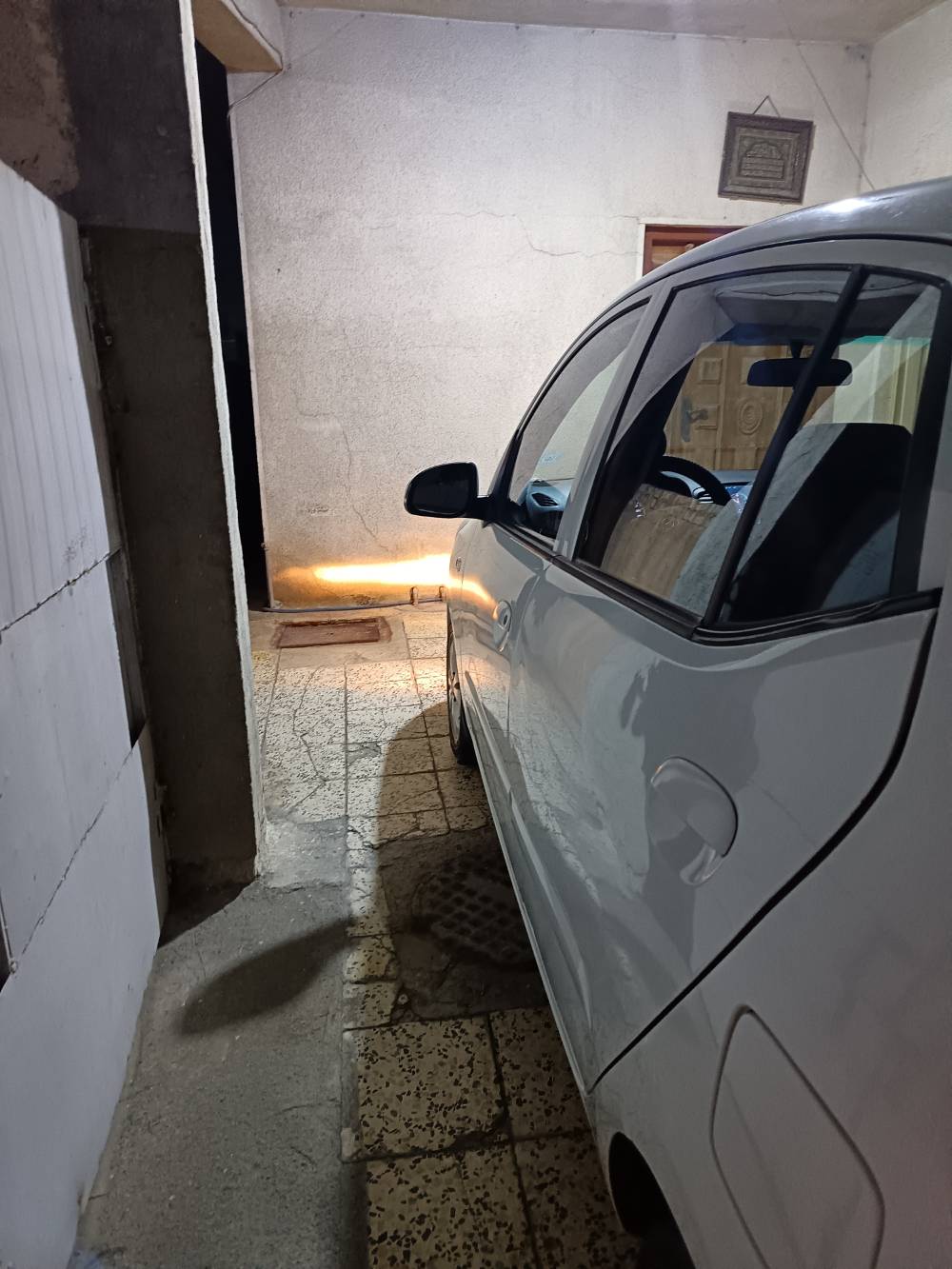 هيونداي i10 • ٢٠١٣ • اوتوماتيك